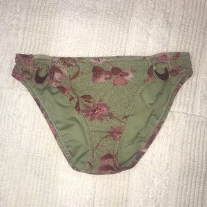 Becca swim bottoms